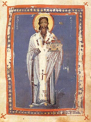 St. Basil the Great